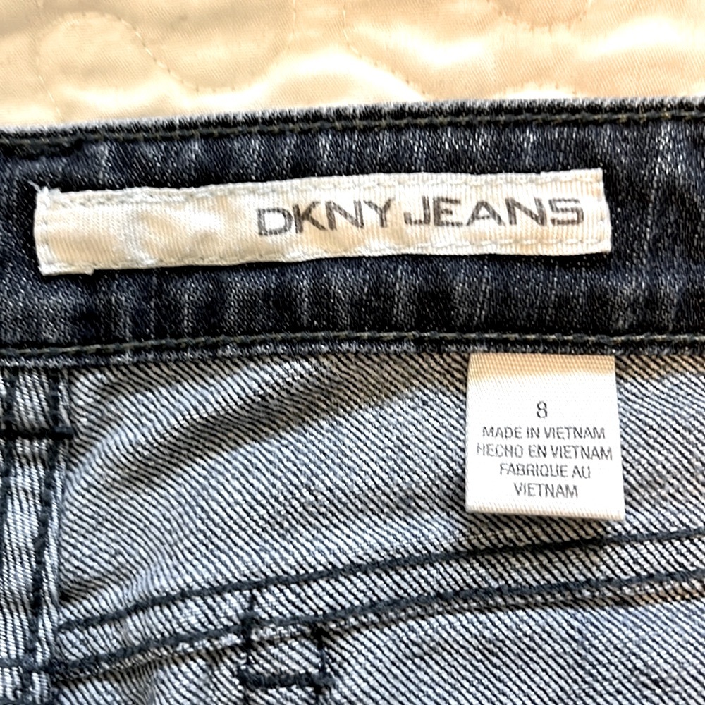 Dkny Capris - image 8